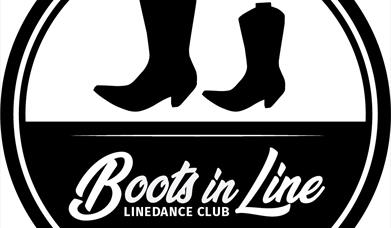 Linedance med Botts in line