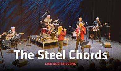 The Steel Chords