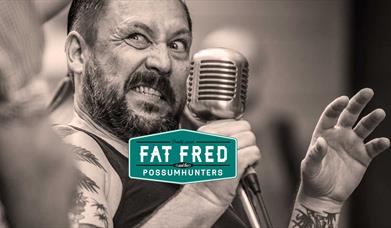 Fat Fred & the Possumhunters