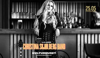 Christina Skjølberg Band