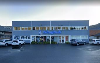 Skogholt Hanskefabrikk AS
