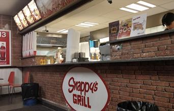 Snappy's Grill