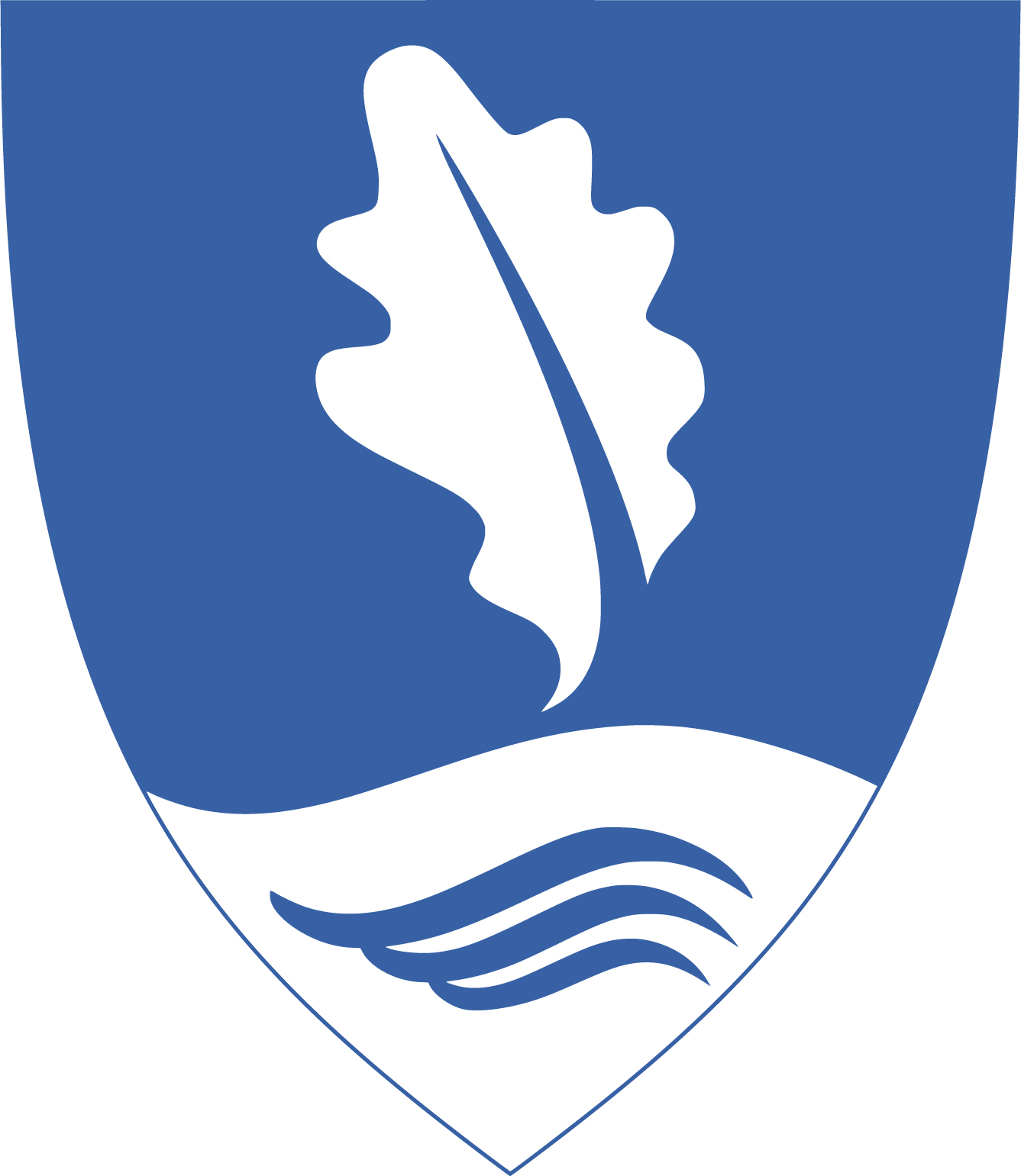 Holmestrand kommunevåpen
