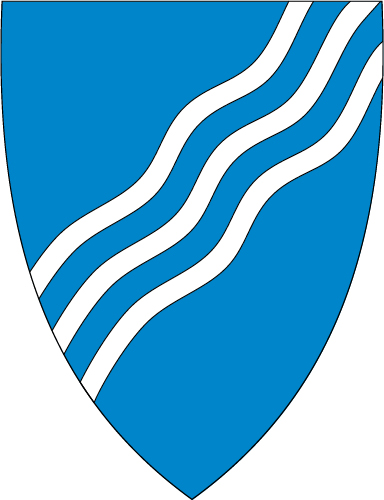Modum kommunevåpen