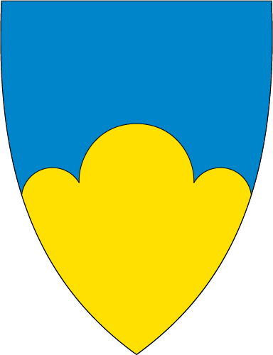 Sigdal kommunevåpen
