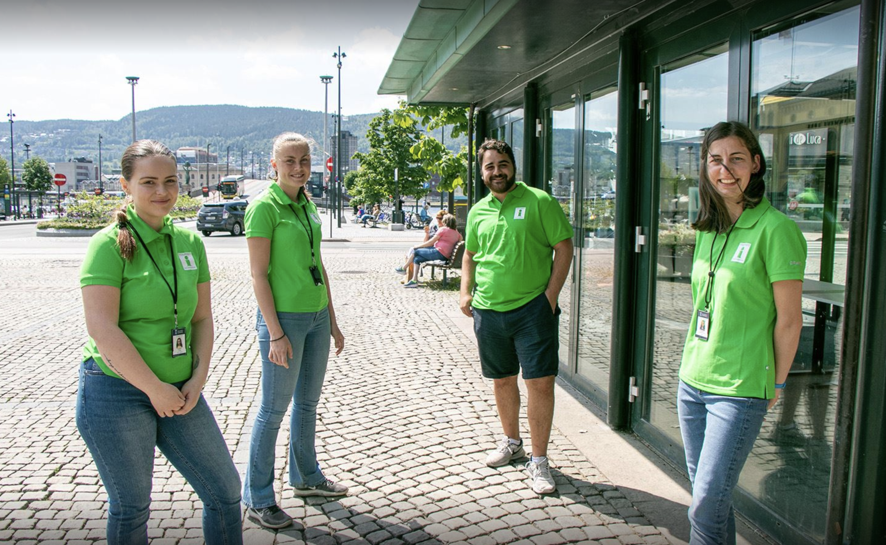 Turistkontor