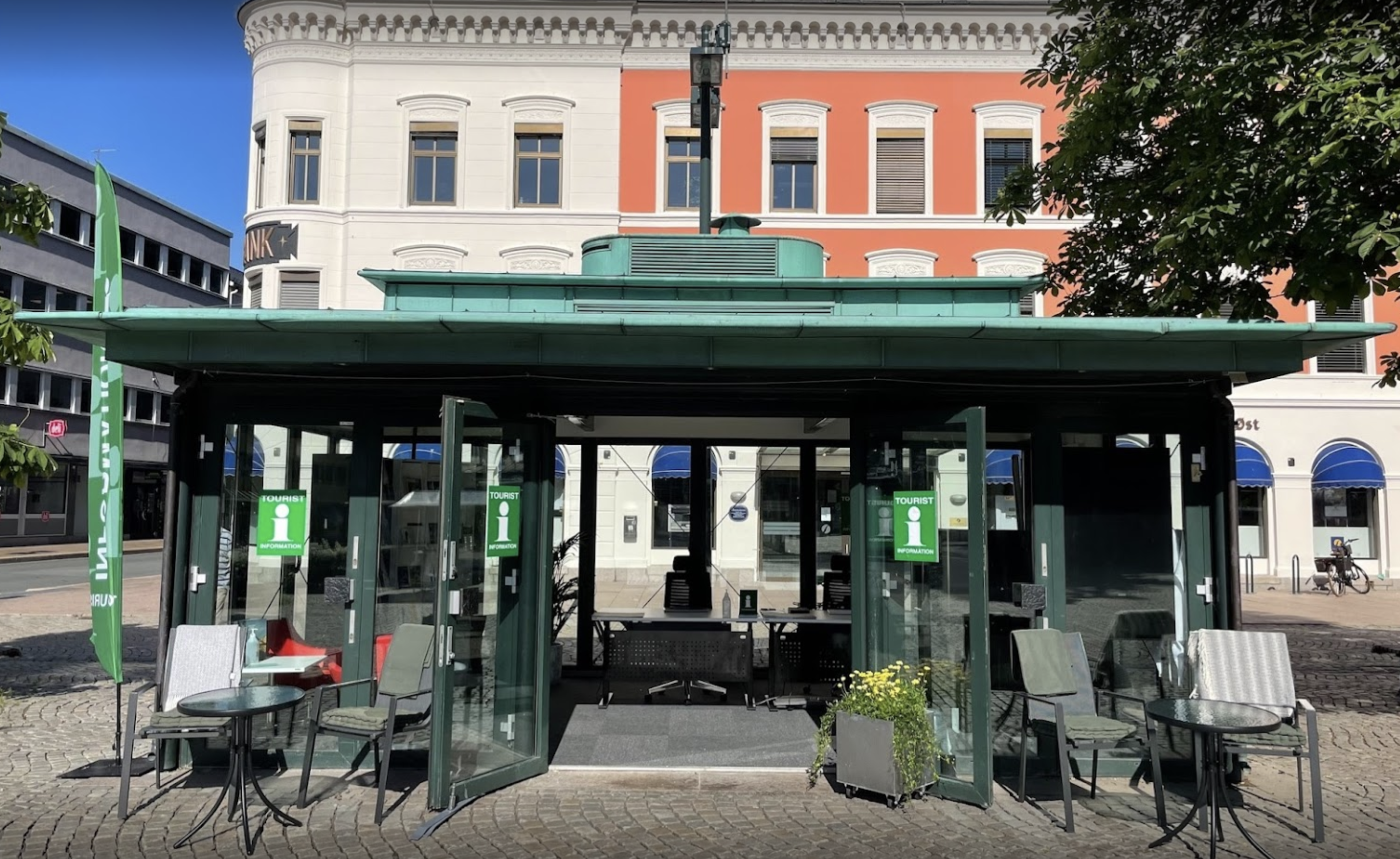 turistkontor