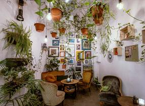 Thumbnail for Innendørs Aktiviteter