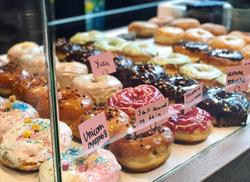 donuts