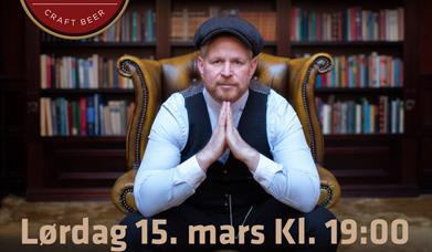 sverre Stenersen duo