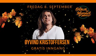 Øyvind Kristoffersen