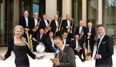 SwingCompagniet