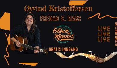 Øyvind Kristoffersen