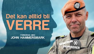 John Hammersmark