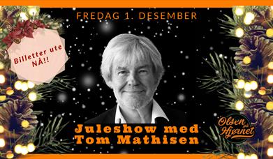 Tom Mathisen