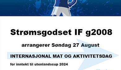 Internasjonal matfestival