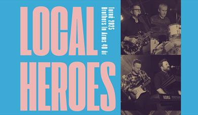 Local Heroes