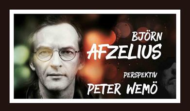 Bjørn Afzelius – Et perspektiv med Peter Wemø
