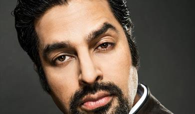 Zahid Ali
