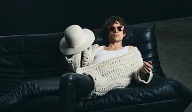 Jarle Bernhoft - Tones By The River