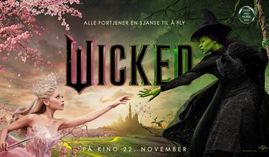 Wicked