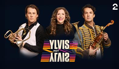 Ylvis mot Ylvis
