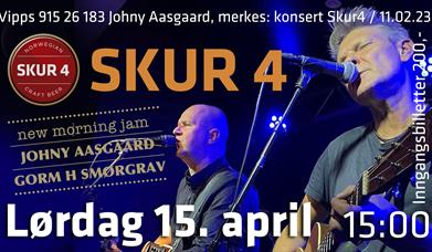 Jonny Aasgaard