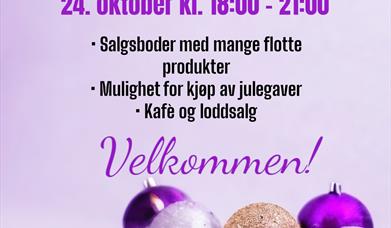Julemesse