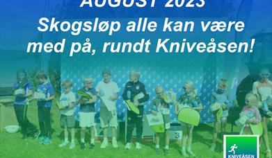 Kniveåsen rundt 2023