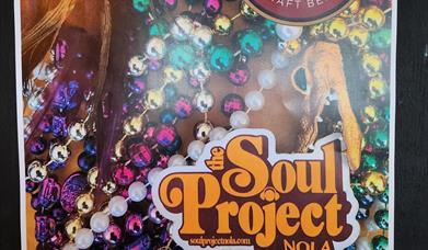 The soul projektor nola