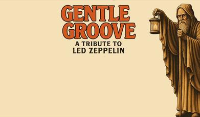 Gentle Groove – A Tribute To Led Zeppelin
