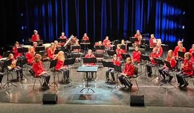Konsert