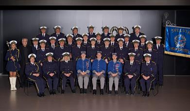 Svelvik Musikkorps