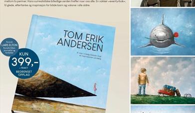 Tom Erik Andersen