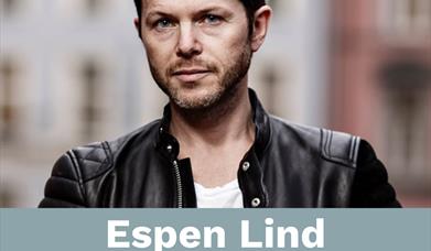 Espen Lind