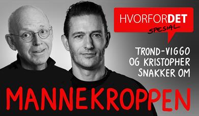 Hvorfor det?