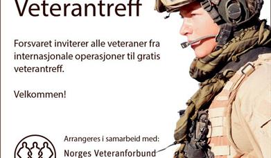 Veterantreff