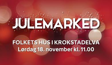 Julemarked