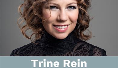 Trine Rein