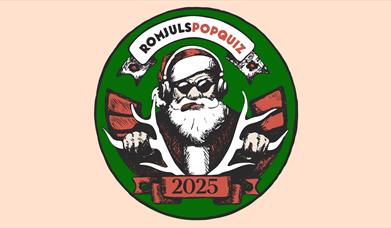 Popquiz - Romjulspesial!