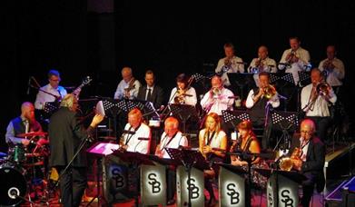 Hurum og Røyken Storband