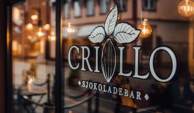 Criollo Sjokoladebar