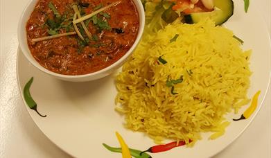 Singh Saab Indian Restaurant