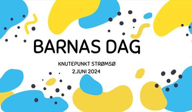 Barnas dag på Strømsø