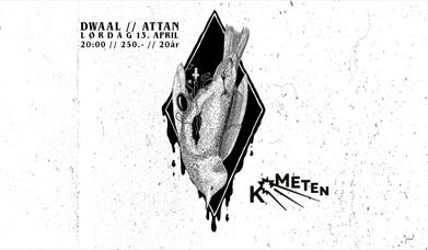 Dwaal // Attan