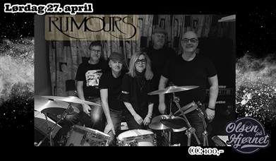 Rumours - A tribute to Fleetwood Mac