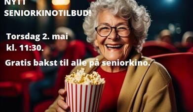 Seniorkino