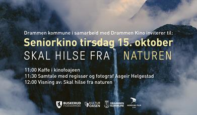 naturen