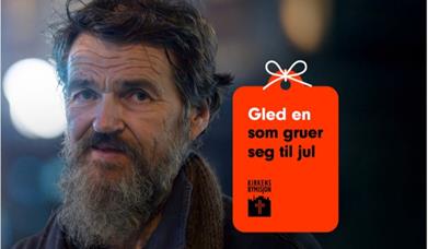 Gled en som gruer seg til jul