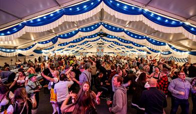 Oktoberfest Drammen 2025